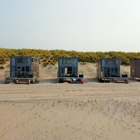 Slaapzand Domburg Zewnętrze zdjęcie