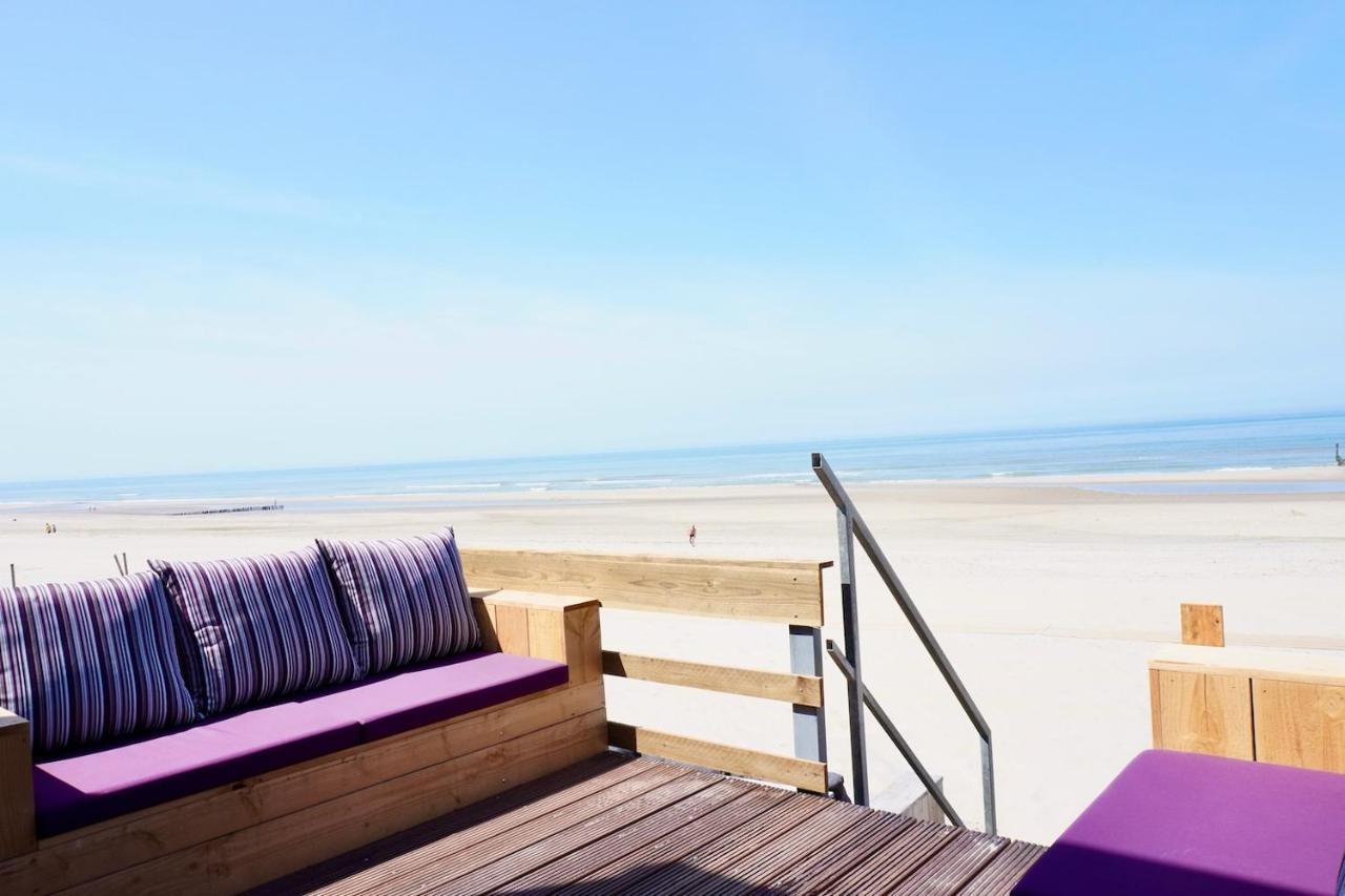 Slaapzand Domburg Zewnętrze zdjęcie