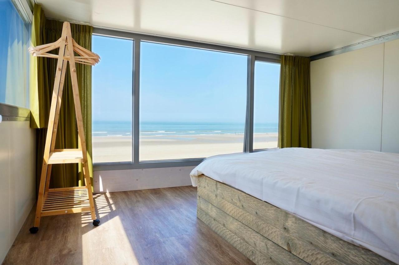 Slaapzand Domburg Zewnętrze zdjęcie