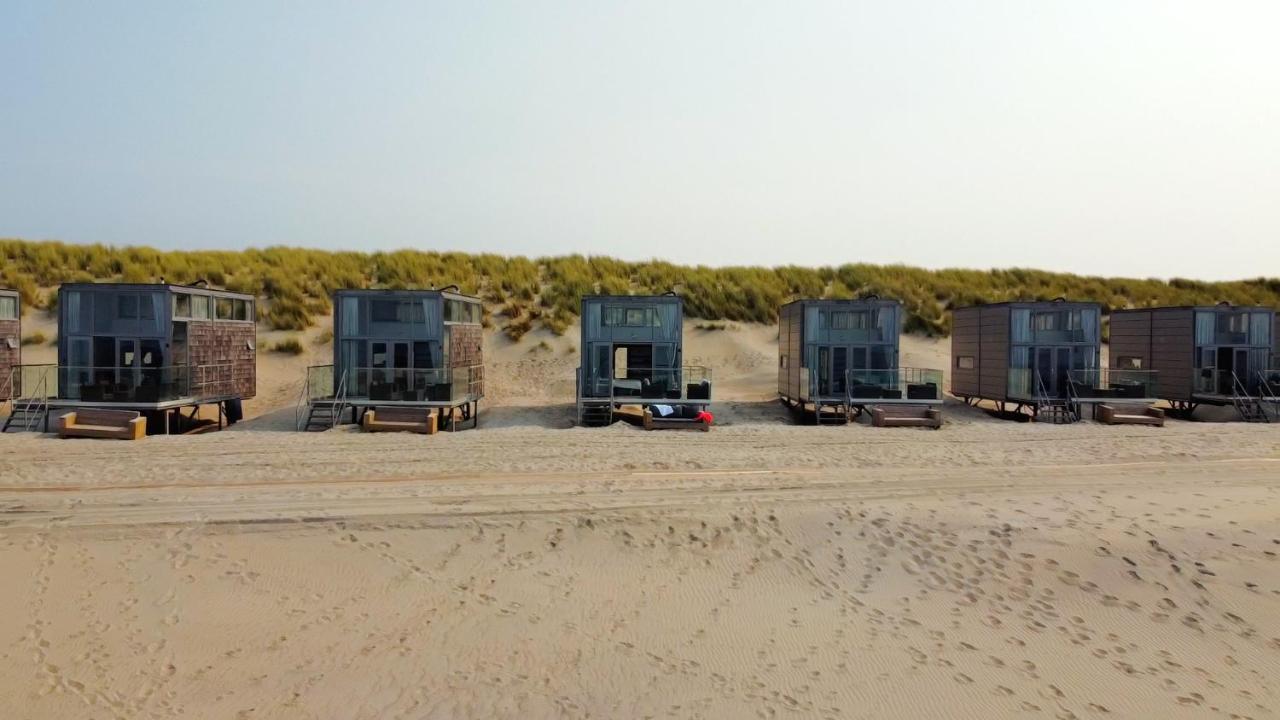 Slaapzand Domburg Zewnętrze zdjęcie